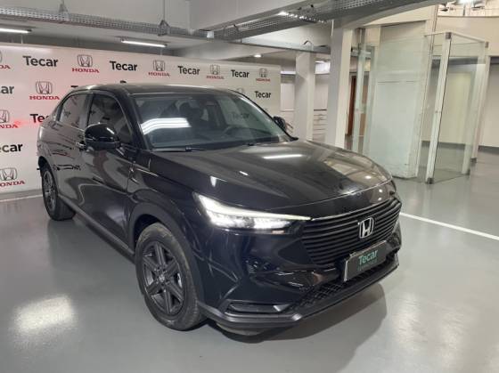HONDA HR-V 1.5 DI I-VTEC FLEX EXL CVT HONDA HR-V 1.5 DI I-VTEC FLEX EXL CVT